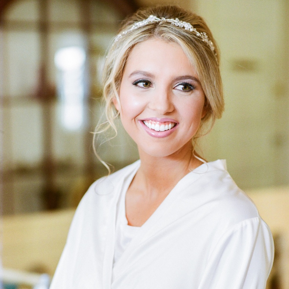 Meet your Posher, Brianna